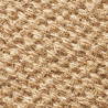 Tapis en fibre de coco pour accès PMR sur sable