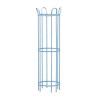 Corset metallique pour arbre D.25 ou 45 cm - Procity