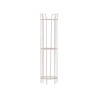 Corset metallique pour arbre D.25 ou 45 cm - Procity