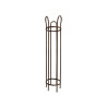 Corset metallique pour arbre D.25 ou 45 cm - Procity