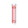 Corset metallique pour arbre D.25 ou 45 cm - Procity