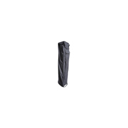 Abri barnum avec structure + toit - Longueur 3m / 4.5 m / 6 m