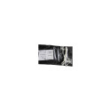 Abri barnum avec structure + toit - Longueur 3m / 4.5 m / 6 m
