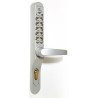 Lokod Keylex Profil avec système de libre passage
