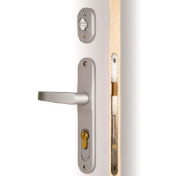 Lokod Keylex Profil avec système de libre passage