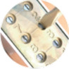 Lokod Keylex Profil avec système de libre passage