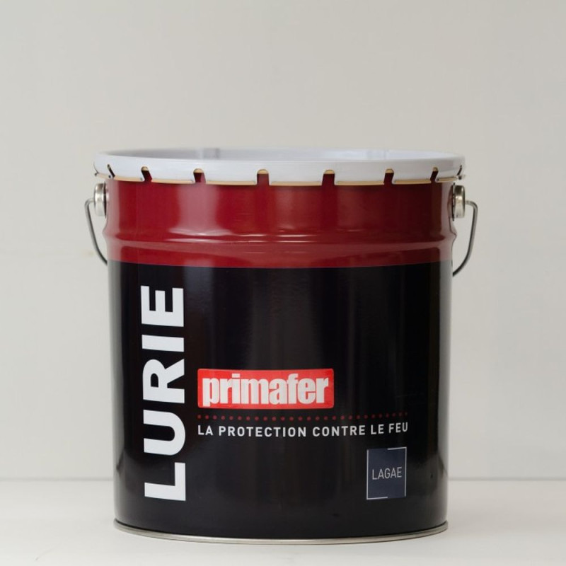 Primaire d’accrochage Sika Unitherm Steel - Lurie Primafer Primaire d’accrochage Sika Unitherm Steel - Lurie Primafer