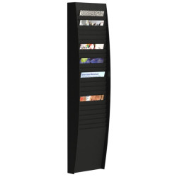 Trieur vertical 25 cases A4 - Paperflow