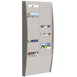 Trieur vertical 50 cases A4 - Paperflow