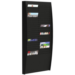 Trieur vertical 50 cases A4 - Paperflow