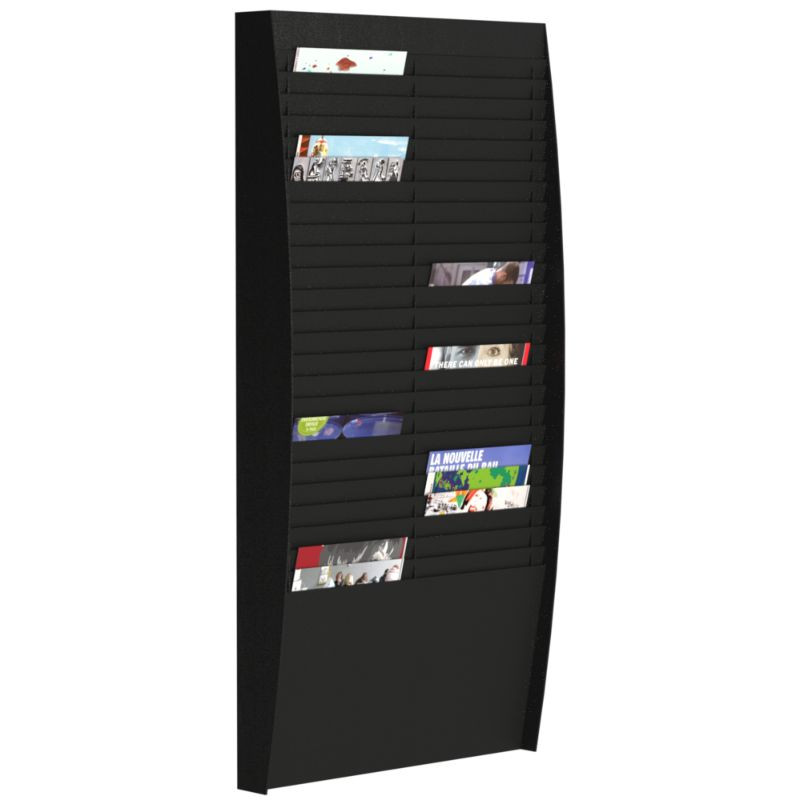 Trieur vertical 50 cases A4 - Paperflow