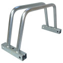 Râtelier à vélos extensible et modulable