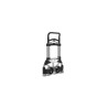 Diable pliant en aluminium