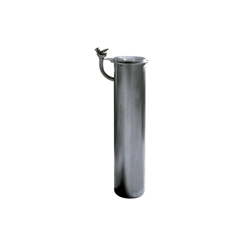 Fontaine de ville inox Esva Fontaine de ville inox Esva