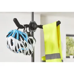 Rack à vélos télescopique 2 vélos