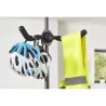 Rack à vélos télescopique 2 vélos