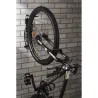 Crochet vélo mural pour Fat Bike