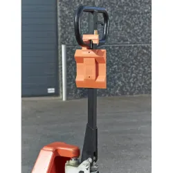 Mottez M030S - Cale transpalette