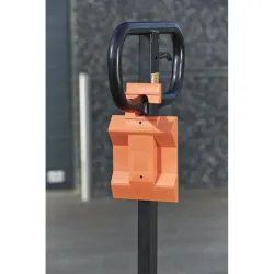 Mottez M030S - Cale transpalette
