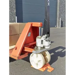 Mottez M030S - Cale transpalette