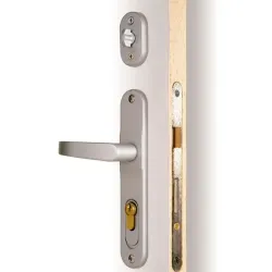 Lokod Keylex Profil avec système de libre passage