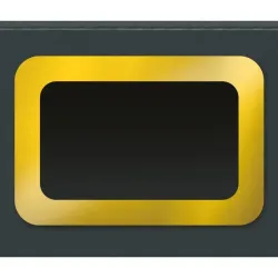 Cadre pour poubelle Medial Cardbob en carton