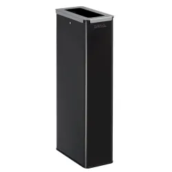 Poubelle de tri sélectif avec ouverture calibrée - Calitri
