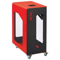 Poubelle de tri sélectif Vigipirate - Cubatri