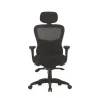 Fauteuil de bureau ATHOS usage intensif