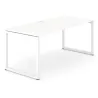 Bureau droit ergonomique NET O