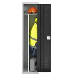 Vestiaire modulable industrie salissante - LIGNE 100