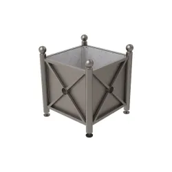 Bac pour Palmier acier Province Boule Procity