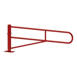 Barrière tournante - Longueur 3 mètres