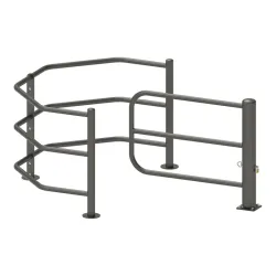 Barrière sélective fixe - Procity