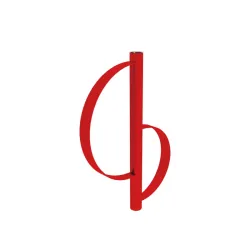 Appui vélos Province Classique Inox brossé