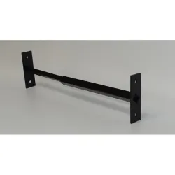 Mottez - Grille de défense télescopique pour fenêtre sans scellement