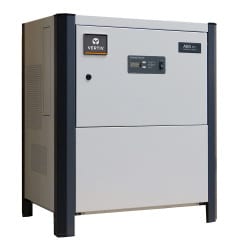 Source centrale à courant alternatif PCC - Autonomie 6h - Vertiv AAES - Sécurité incendie