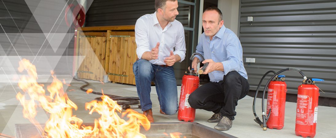 Quel extincteur choisir pour mon entreprise, mon ERP ? Quel extincteur choisir pour mon entreprise, mon ERP ?