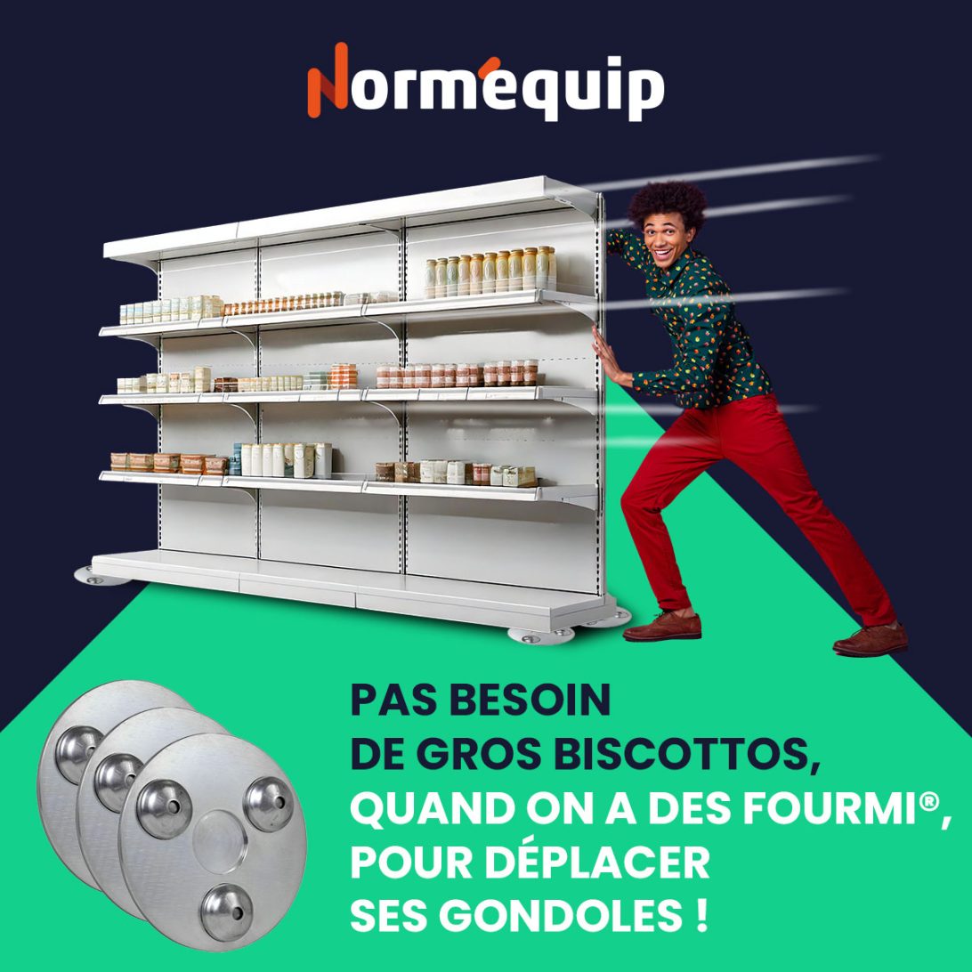 Guide d’achat : Fourmi de manutention Guide d’achat : Fourmi de manutention