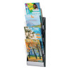 Porte brochure