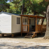 Matériel camping professionnel