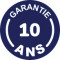 Garantie (mois) - 10