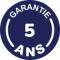 Garantie (mois) - 5