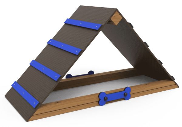 Matériel Agility Benito Barrera