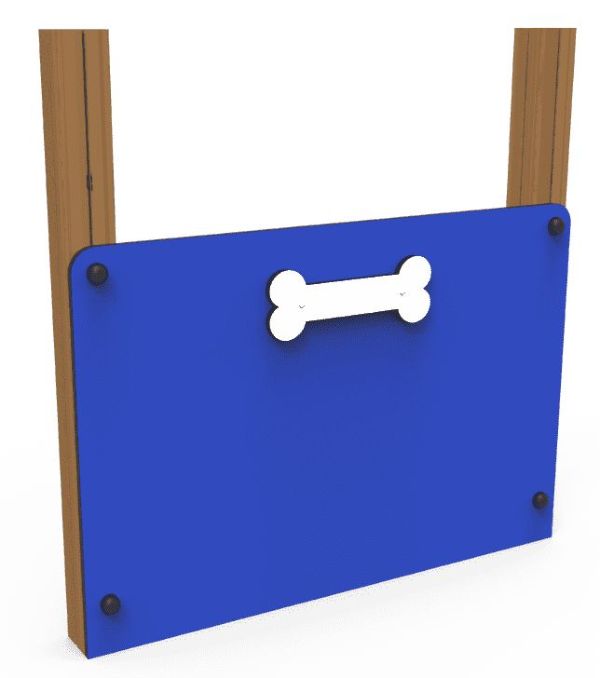 Parcours Agility Benito Muro