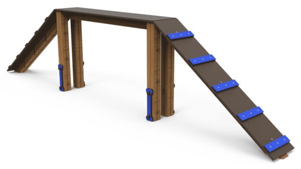 Kit Agility Benito Puente