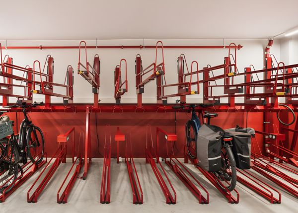 Prises de courant pour VAE