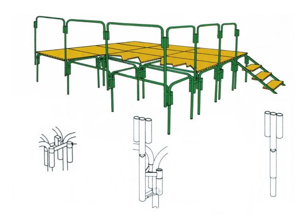 La version podium de la Mairietable